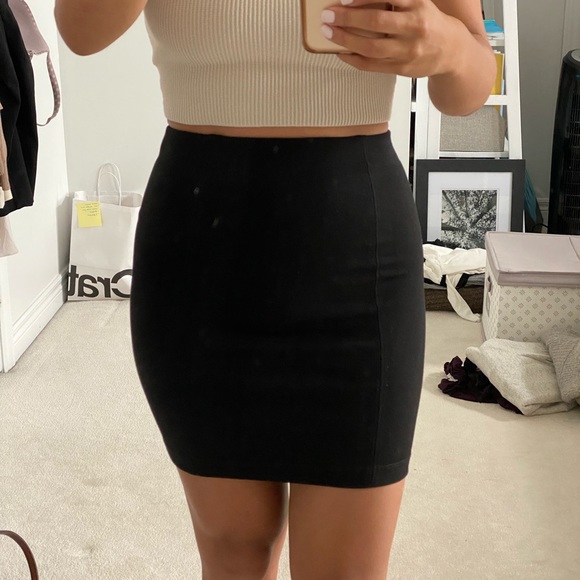 Talula Skirt size 2 - Picture 4 of 5